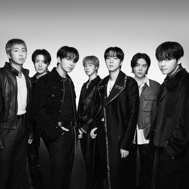 The most famous k-pop band formed in 2013
